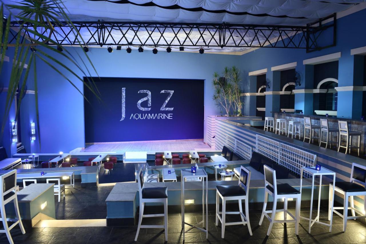 Jaz Aquamarine 5* Хургада