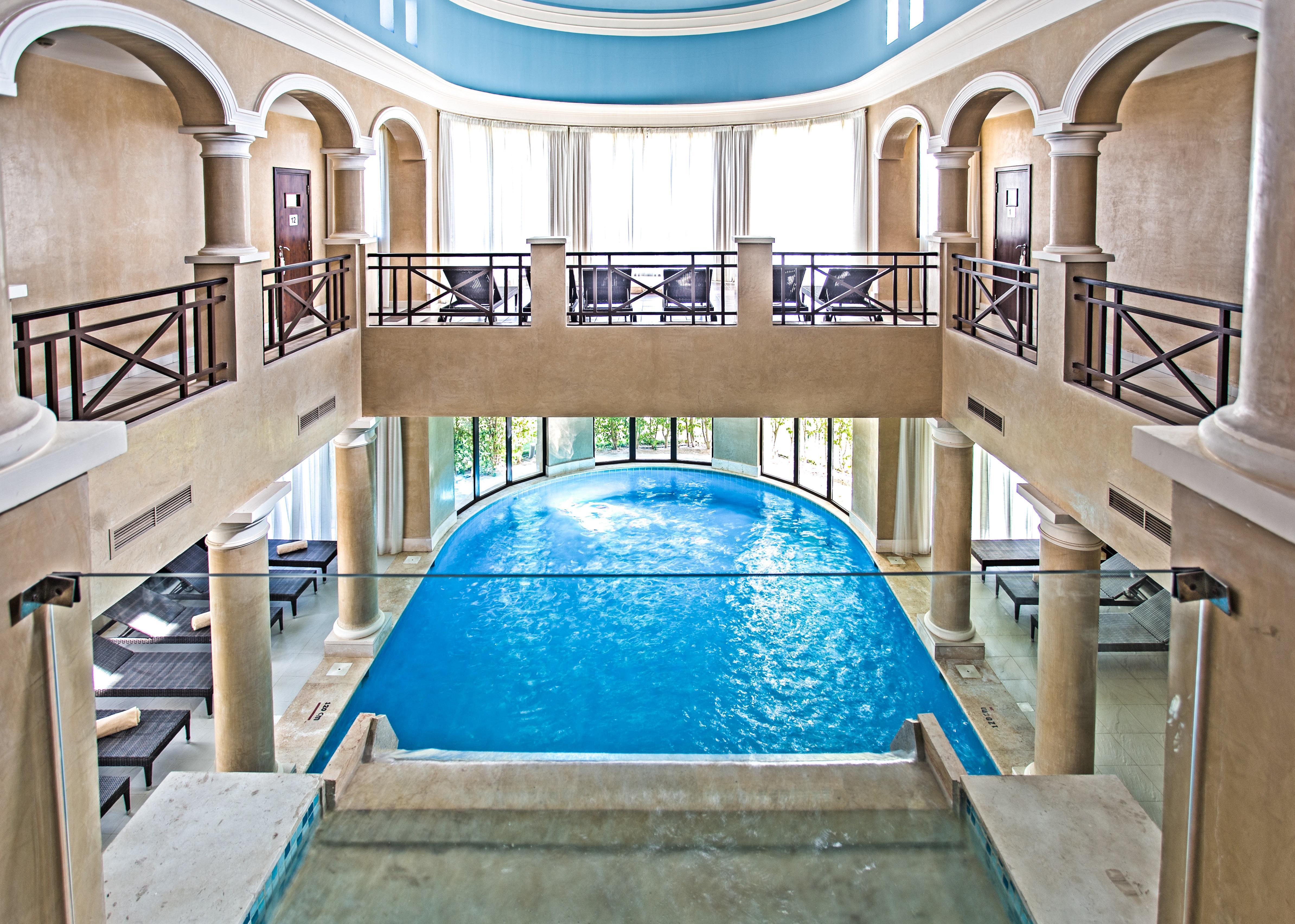 Курортний комплекс Jaz Aquamarine 5*