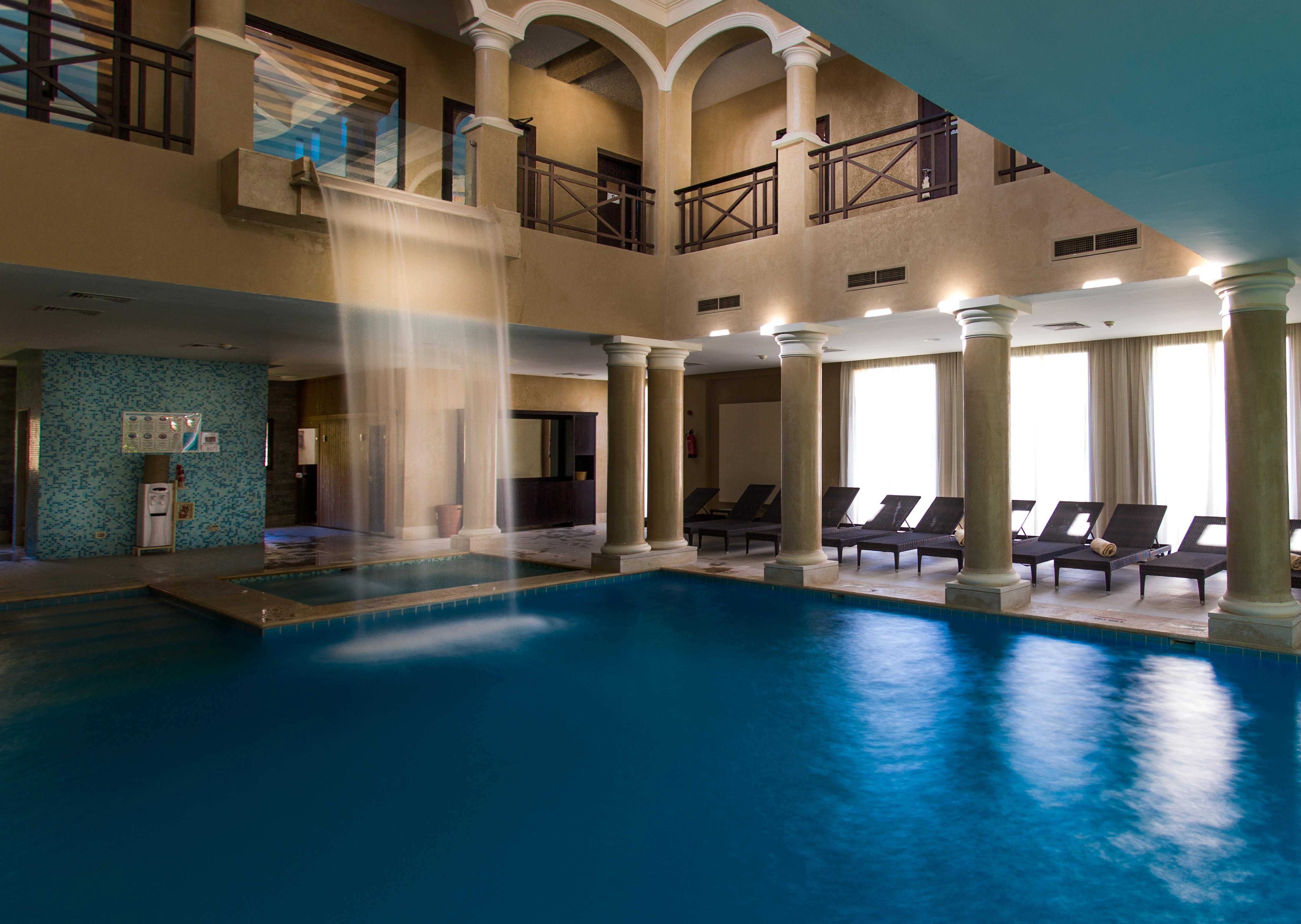 Курортний комплекс Jaz Aquamarine Хургада