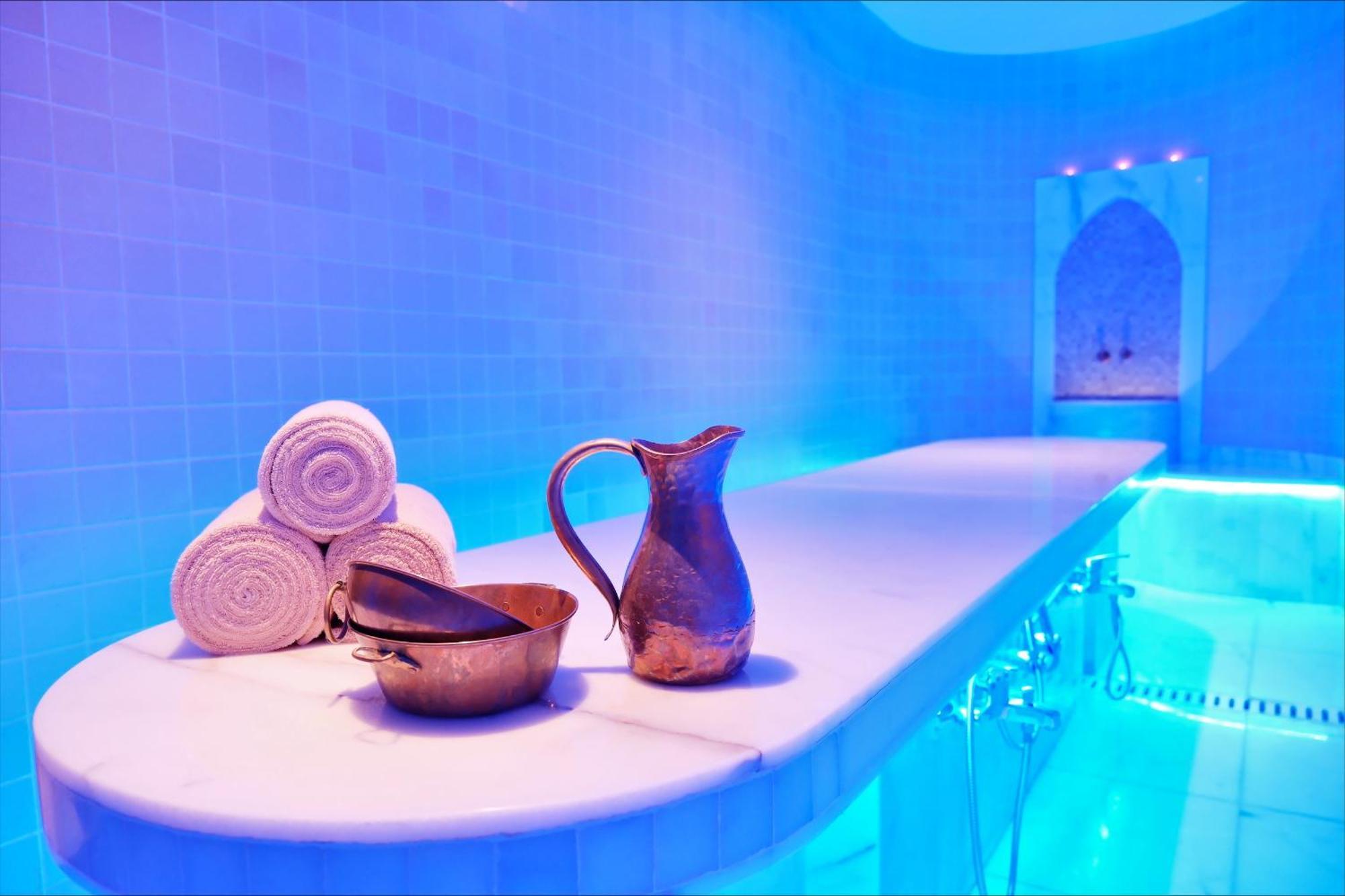 Курортний комплекс Jaz Aquamarine Хургада