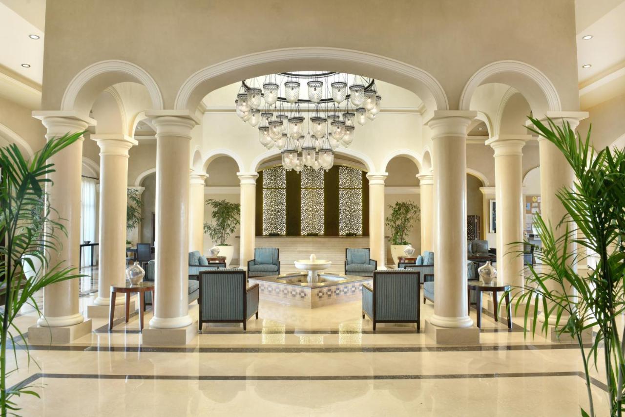 Jaz Aquamarine Complex Hurghada
