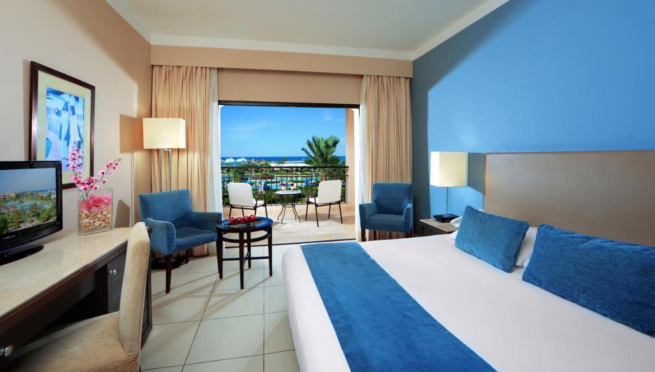 Complex Jaz Aquamarine Hurghada