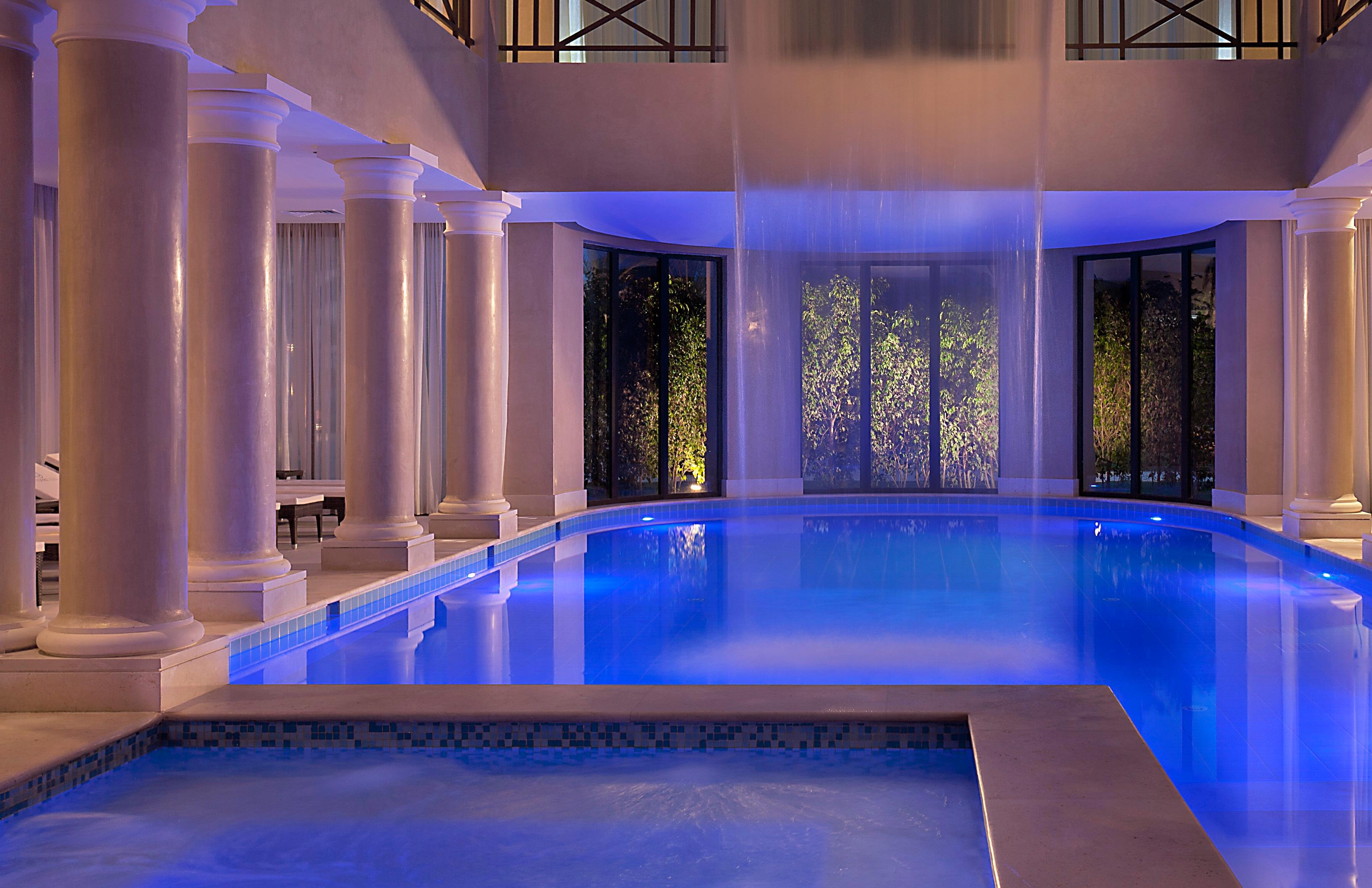 Complex Jaz Aquamarine Hurghada