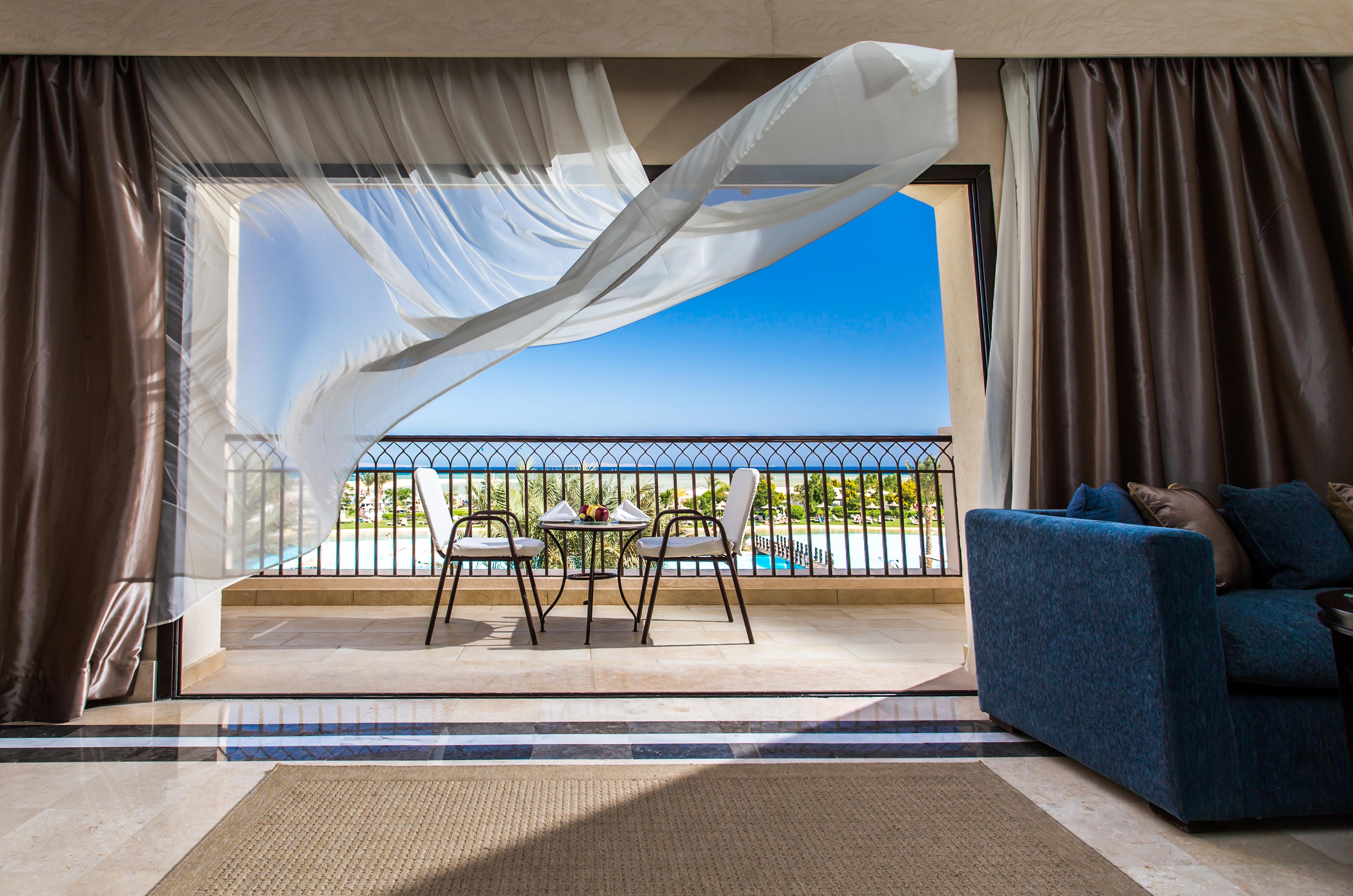 Complex Jaz Aquamarine Hurghada