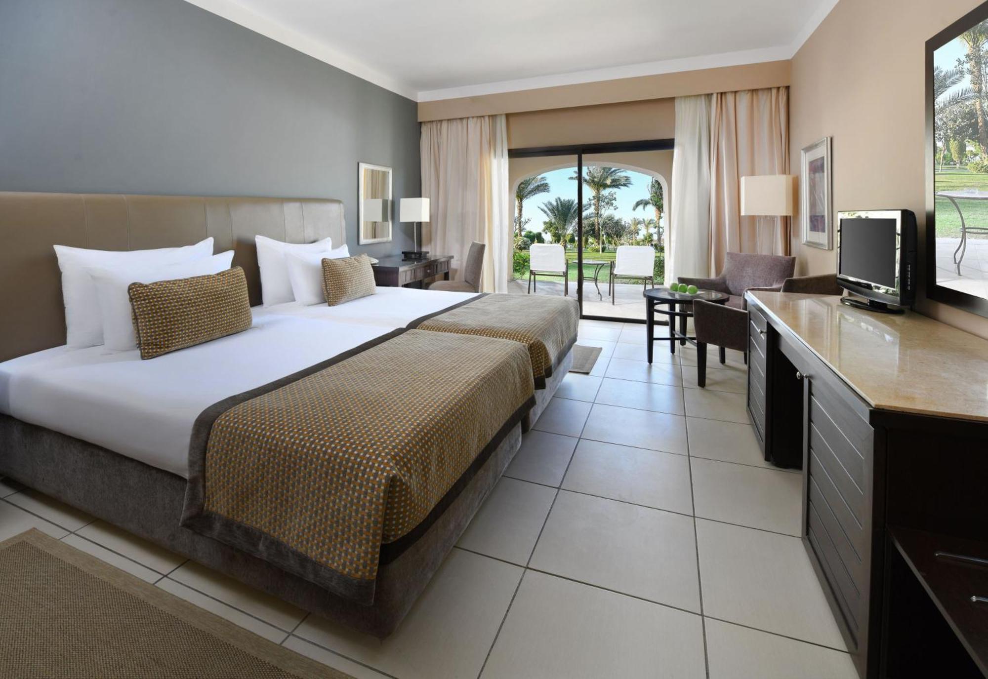 Jaz Aquamarine Complex Hurghada